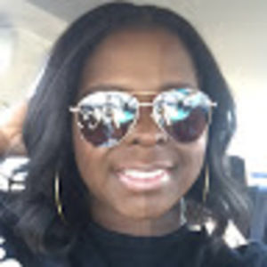 Meet your Posher, Brittney